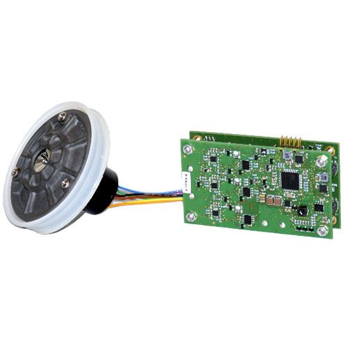 Macawi turbine blower