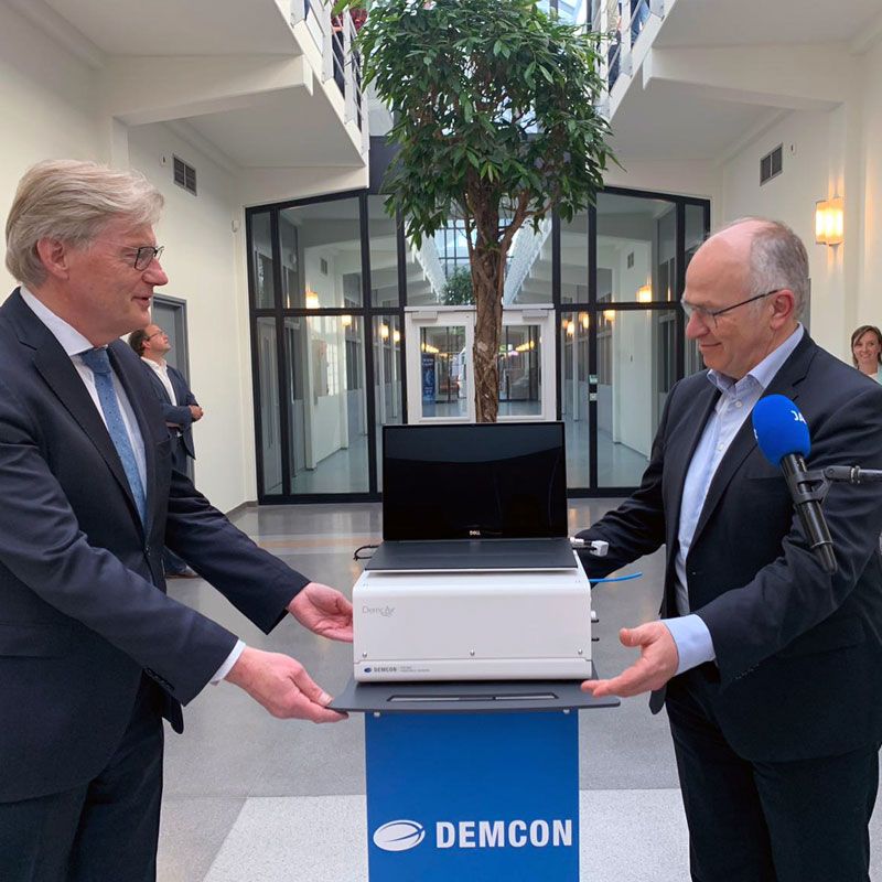 News-Minister-van-Rijn-Demcon