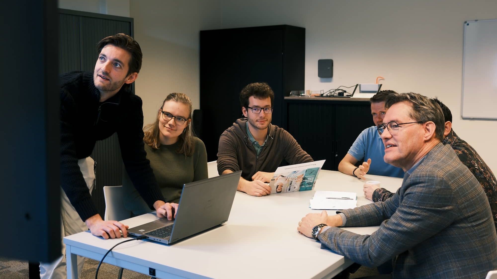 demcon-macawi-development-support-team