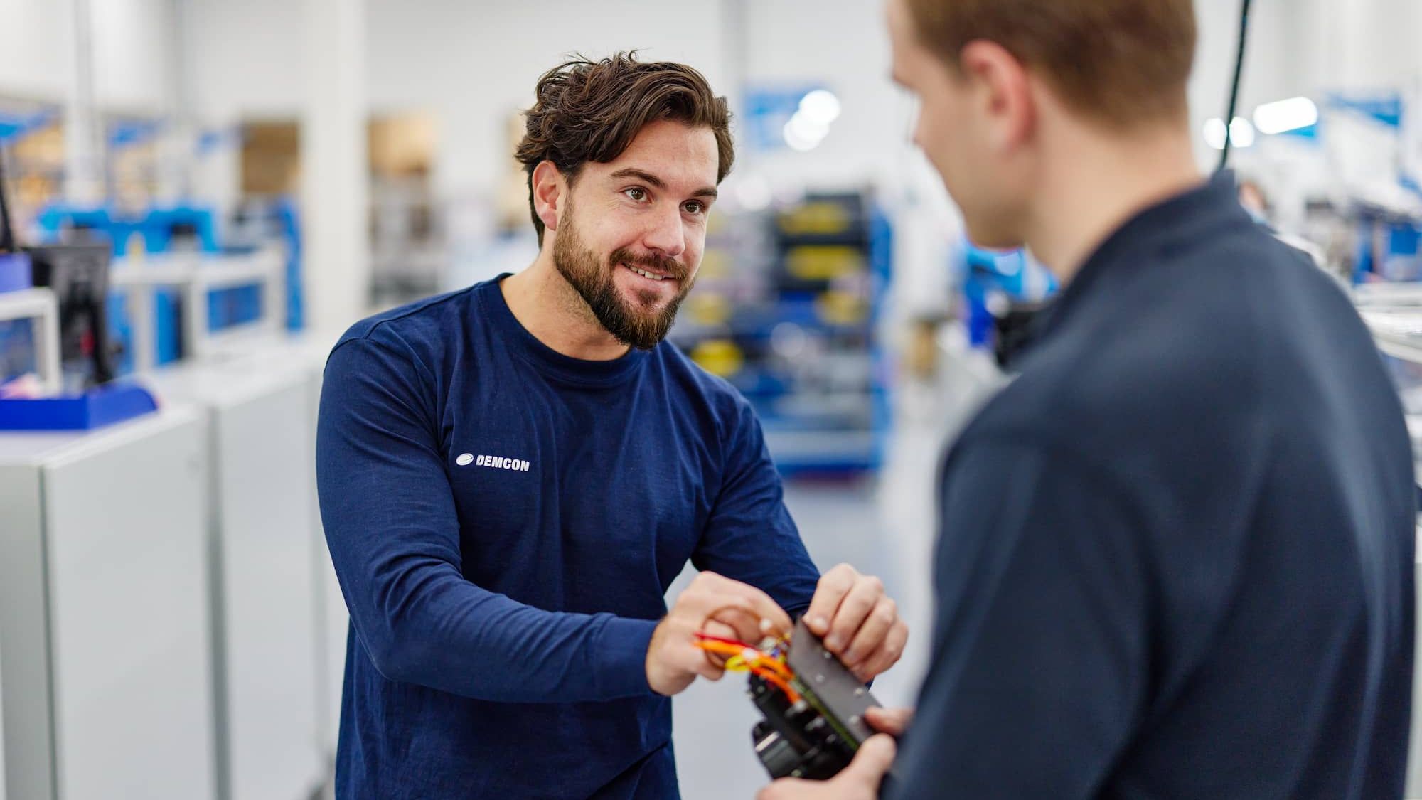 demcon-macawi-short-time-to-market