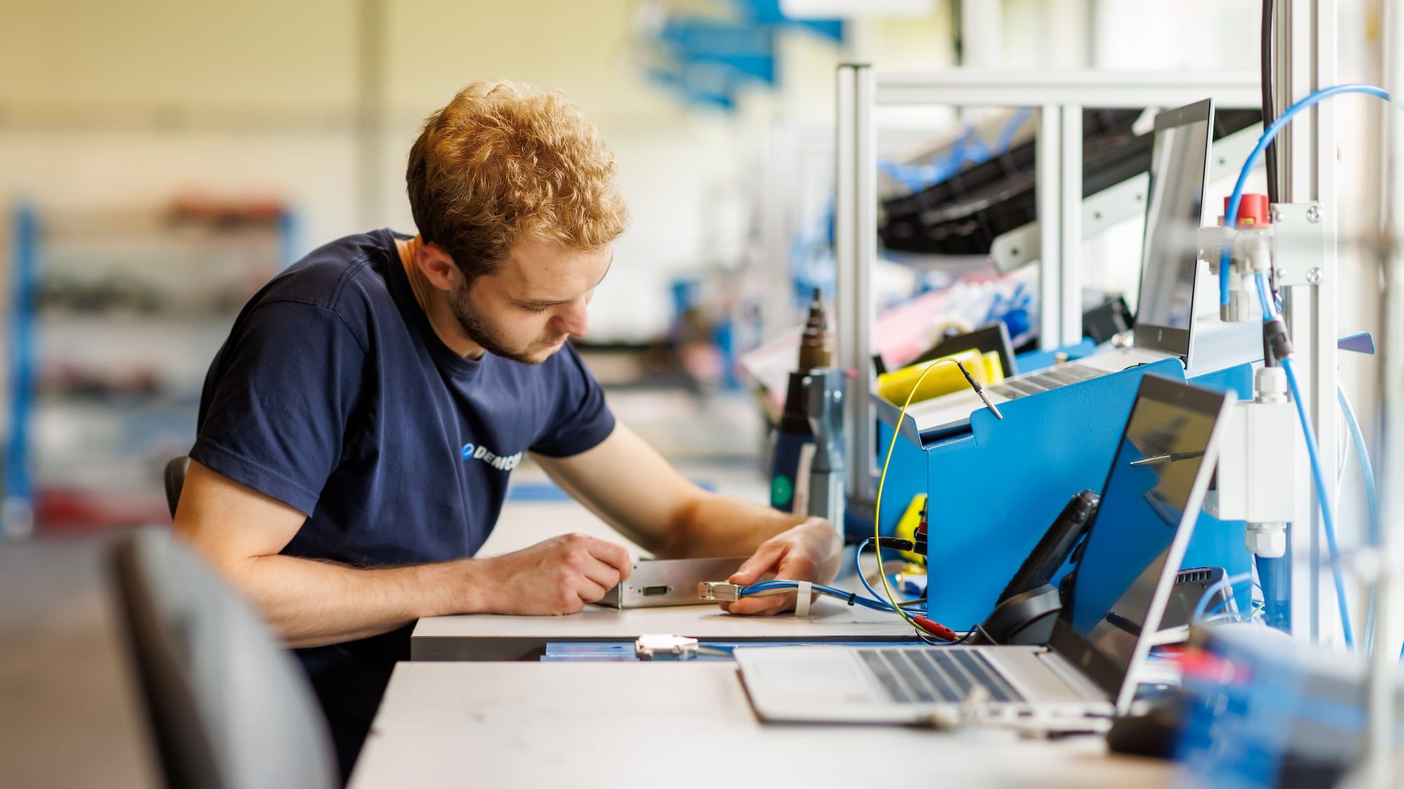 demcon-macawi-respiratory-systems-engineering-production