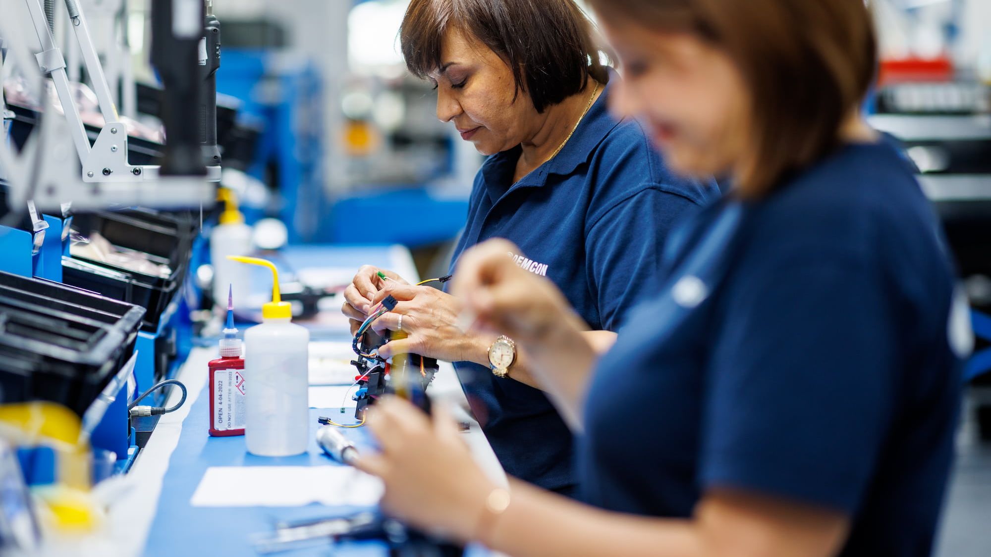 demcon-macawi-mrm-assembly