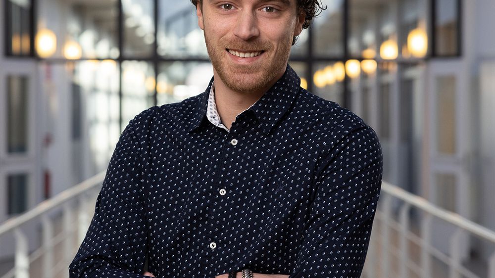 Portret-Thomas de Wild