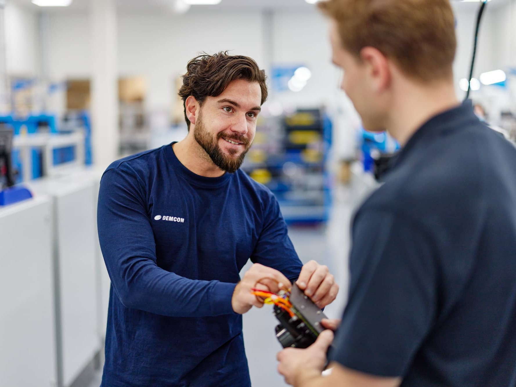 demcon-macawi-short-time-to-market