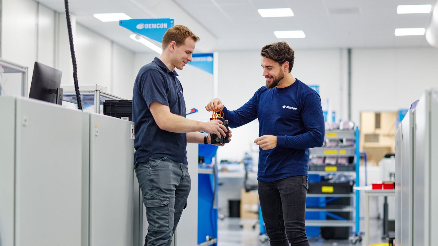 demcon-macawi-mrm-talk