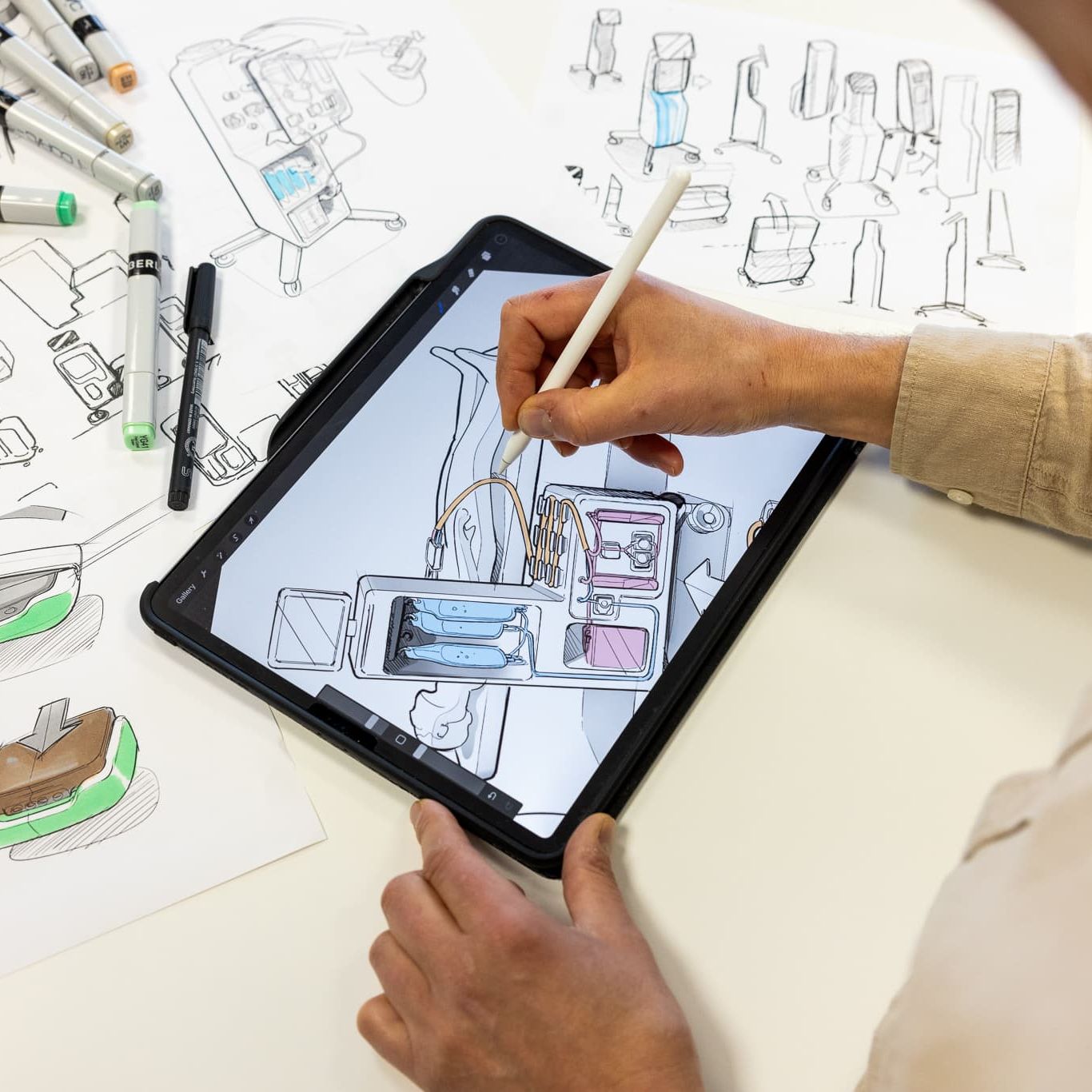 demcon-macawi-customized-solution