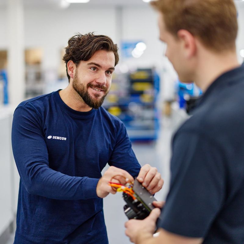 demcon-macawi-mrm-production