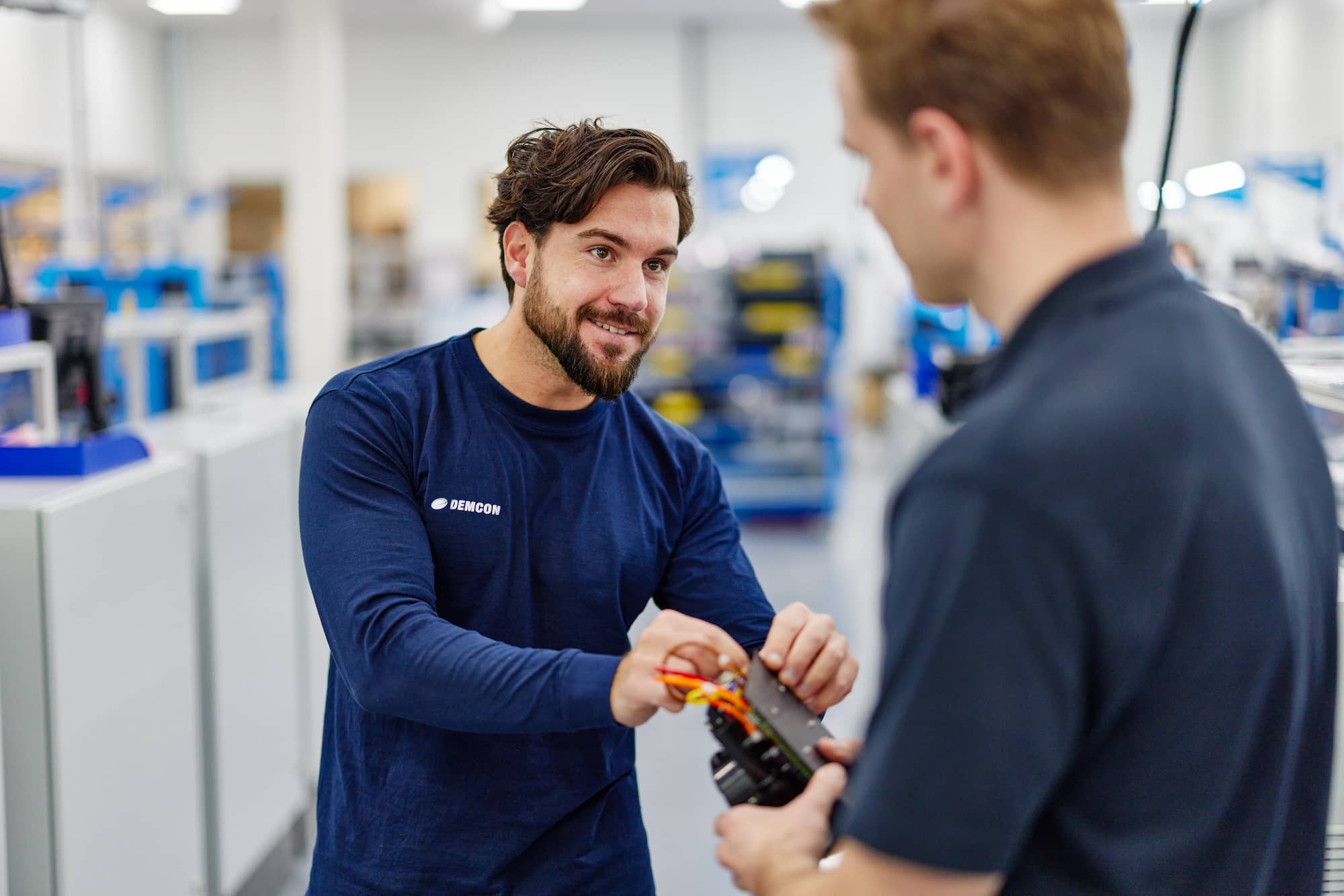 demcon-macawi-short-time-to-market