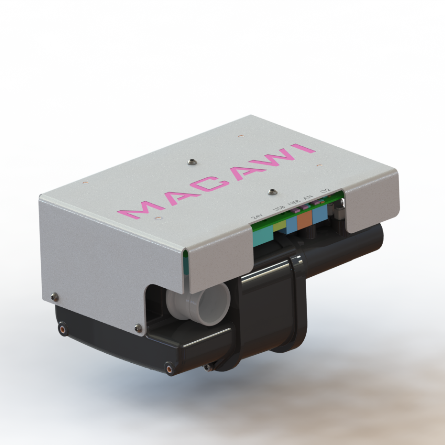 MRM-V1