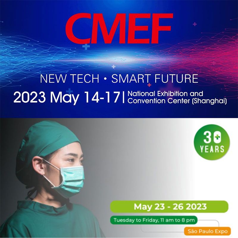 CMEF 2023