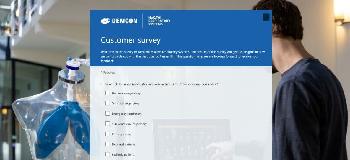 CustomerSurvey-news